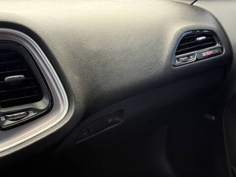 2020 Dodge Challenger