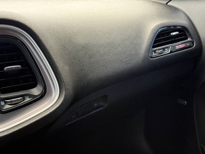 2020 Dodge Challenger