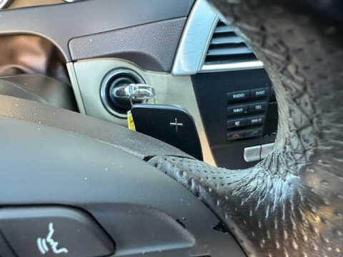 2013 Mercedes-Benz C-Class C 250