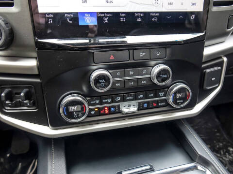 2023 Ford Expedition MAX XLT