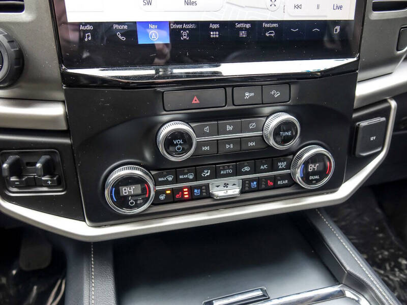 2023 Ford Expedition MAX XLT