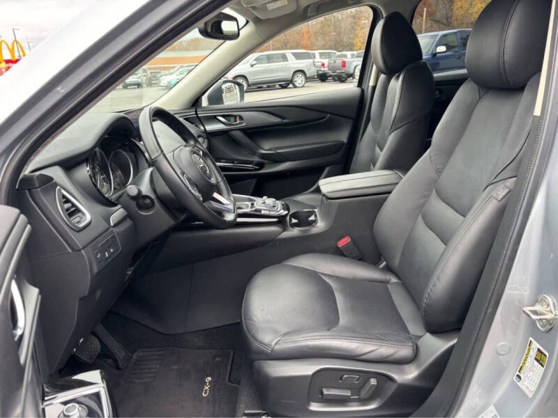 2023 Mazda CX-9 Touring