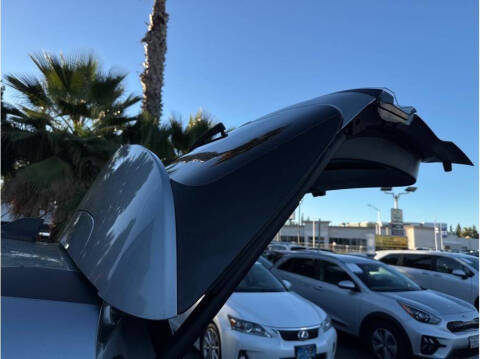 2022 Ford Escape Hybrid SEL