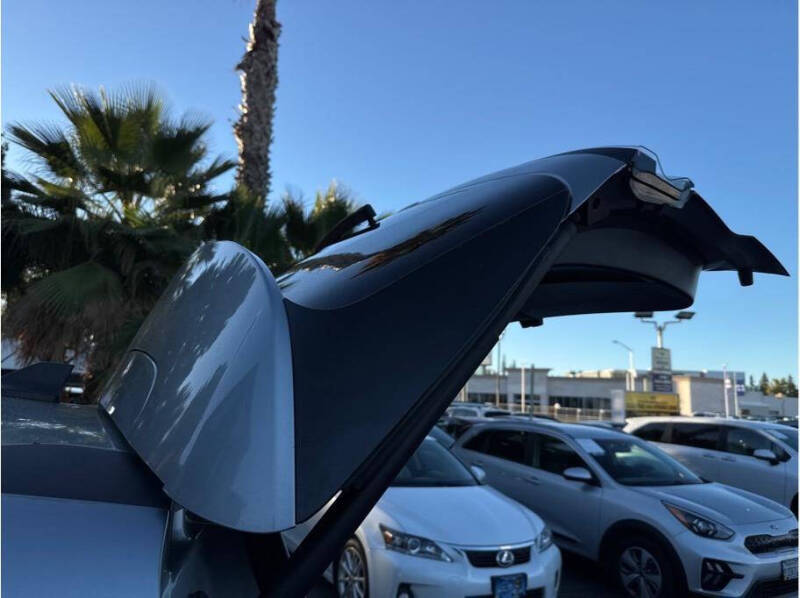 2022 Ford Escape Hybrid SEL