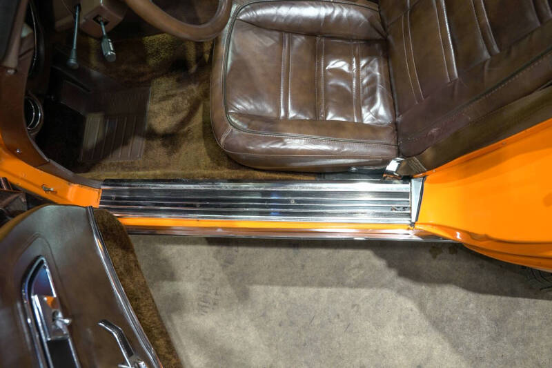1977 Chevrolet Corvette