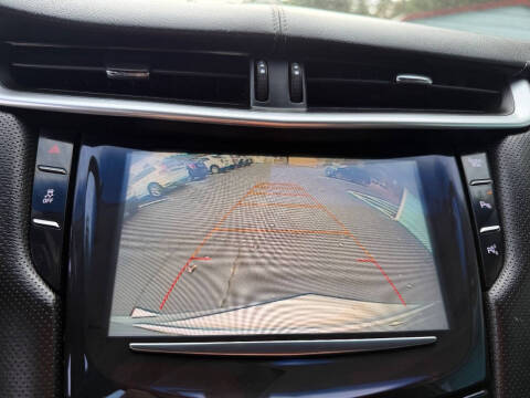 2017 Cadillac XTS Luxury