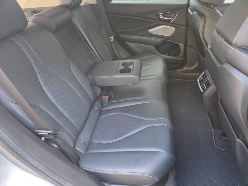 2020 Acura RDX SH-AWD w/Tech