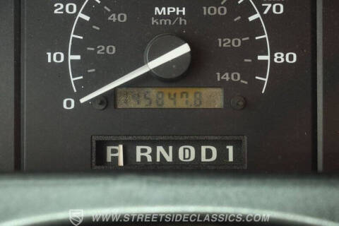 1992 Ford F-150