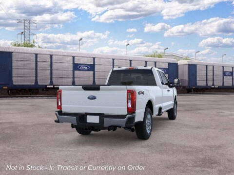 2026 Ford F-350 Super Duty