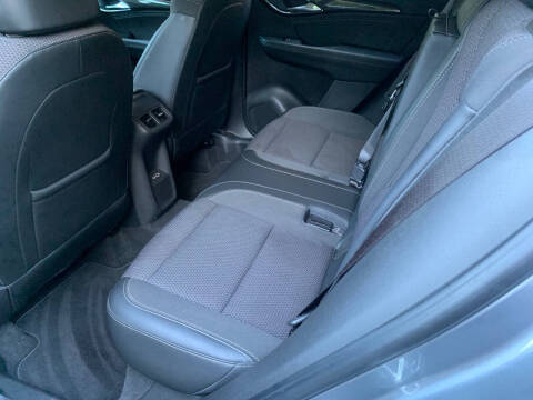 2021 Buick Envision Preferred