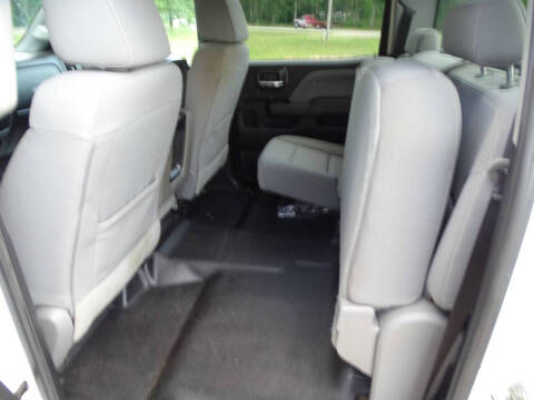 2019 GMC Sierra 3500HD