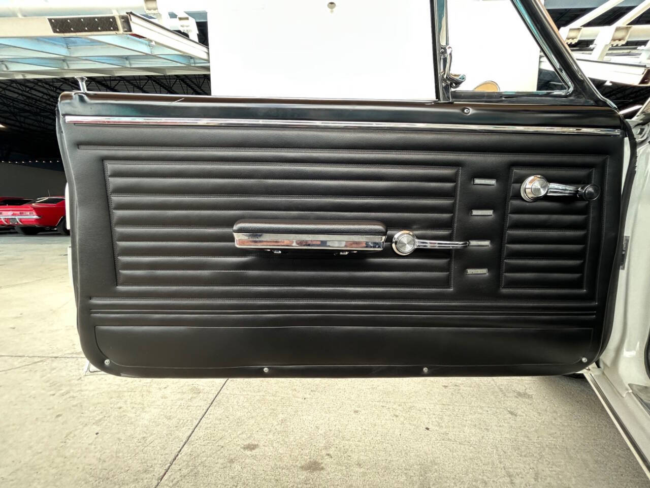 1967 Chevrolet Chevelle 27