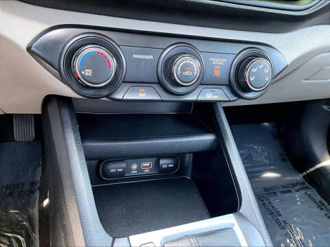 2020 Kia Forte