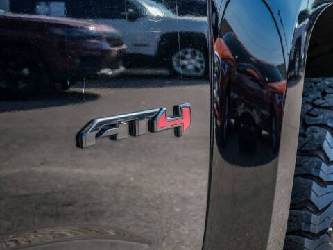 2022 GMC Canyon