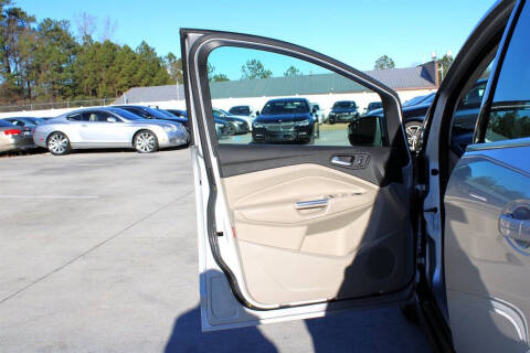 2013 Ford C-MAX Energi SEL