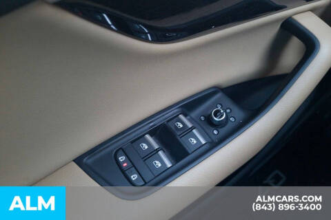 2024 Audi Q7 quattro Premium 45 TFSI