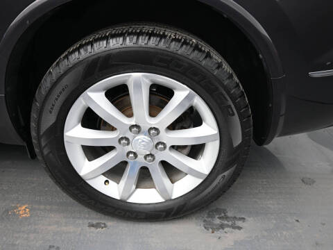 2015 Buick Enclave Premium