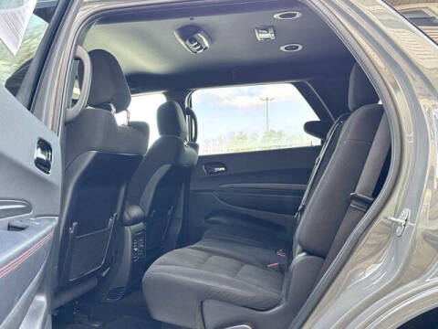 2025 Dodge Durango