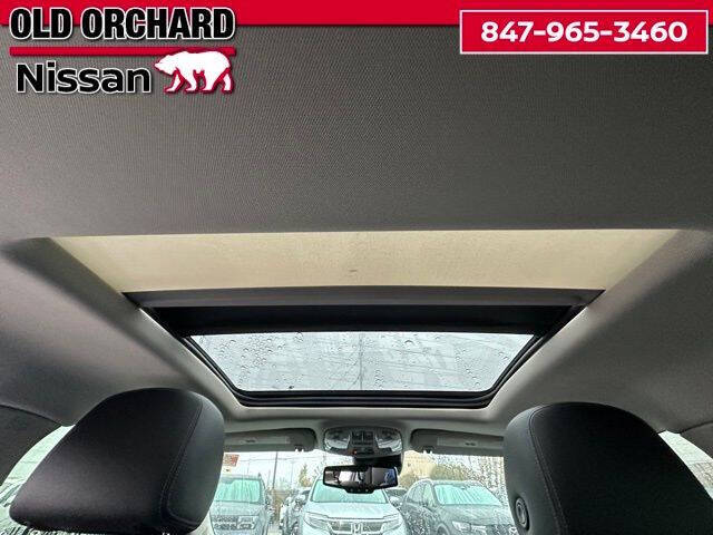 2015 Buick LaCrosse Premium II