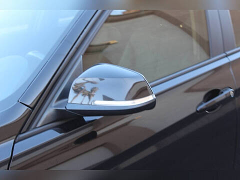 2014 BMW 3 Series 320i xDrive