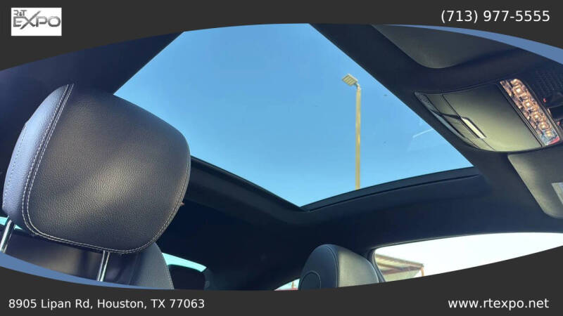 2017 Mercedes-Benz C-Class C 300