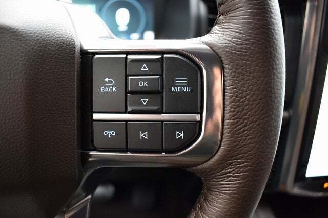 2024 Ford Expedition MAX King Ranch