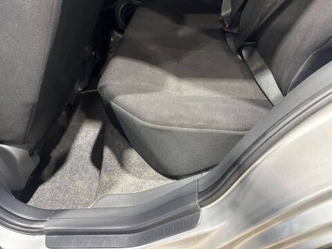 2012 Suzuki SX4 Crossover Premium