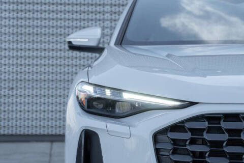 2025 Audi Q5 quattro Premium Plus TFSI