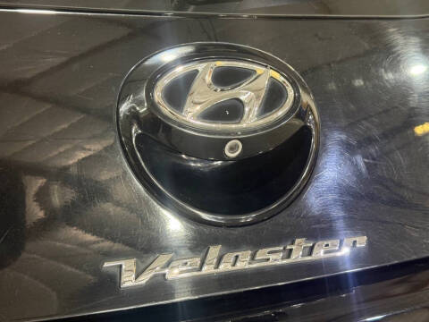 2012 Hyundai Veloster