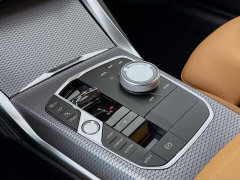 2026 BMW 4 Series 430i xDrive Gran Coupe