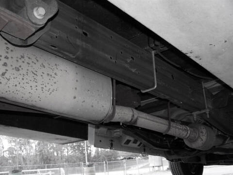 2006 Ford F-350 Super Duty