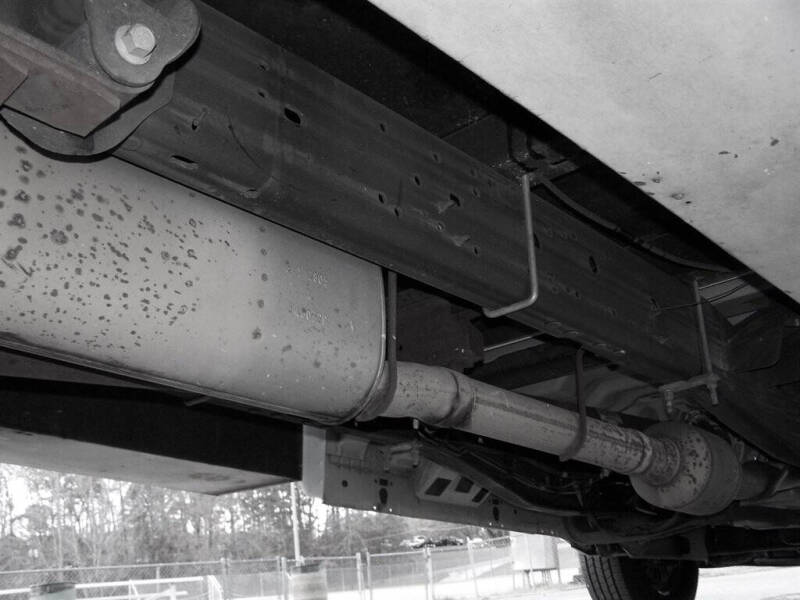 2006 Ford F-350 Super Duty