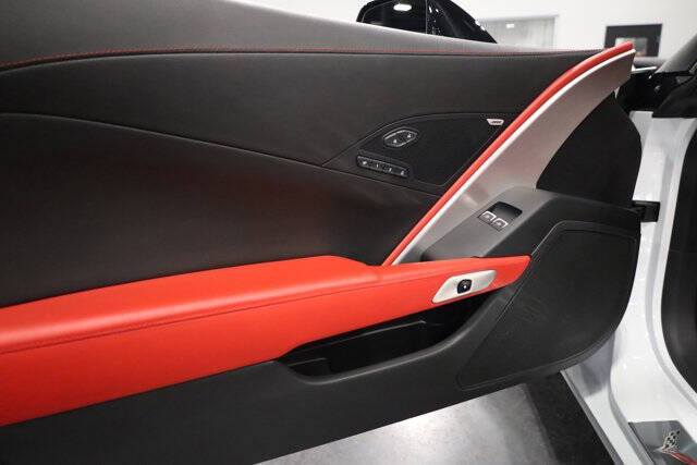 2016 Chevrolet Corvette Z06