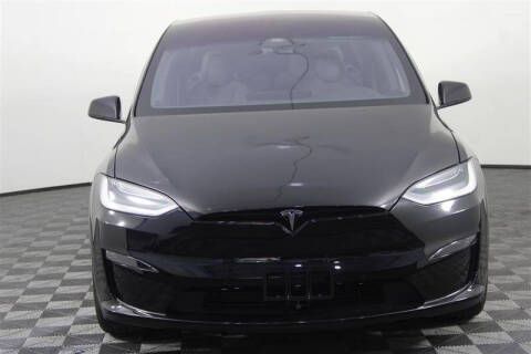 2023 Tesla Model X