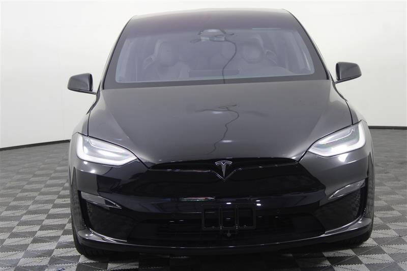 2023 Tesla Model X
