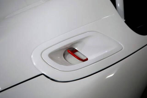 2011 Porsche Boxster Spyder