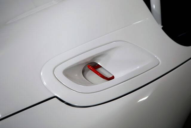 2011 Porsche Boxster Spyder