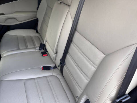 2017 Kia Sorento EX V6