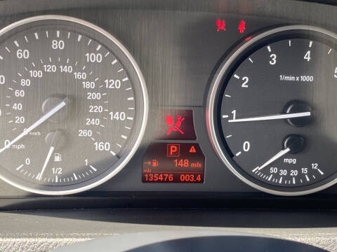 2012 BMW X5 xDrive35i