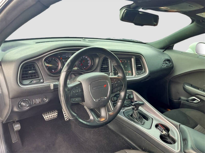 2021 Dodge Challenger R/T