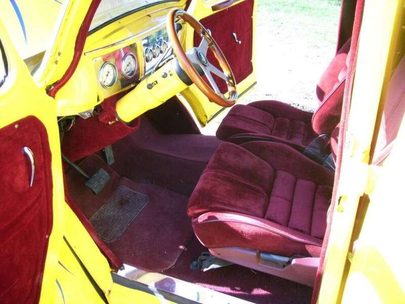 1941 Willys STREET ROD