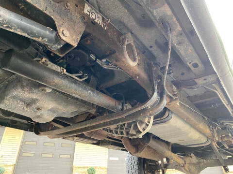 2006 Ford E-Series E-350 SD