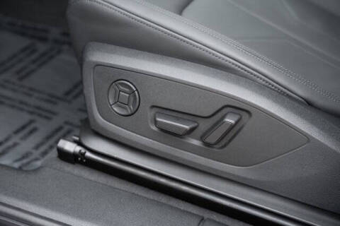 2025 Audi Q3 quattro S line Premium 45 TFSI