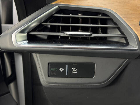 2022 Audi e-tron GT quattro Premium Plus