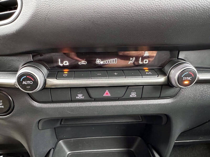 2023 Mazda CX-30 2.5 S Select