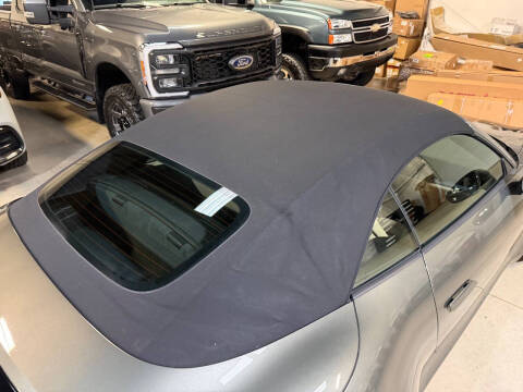 2023 Porsche 911 Carrera