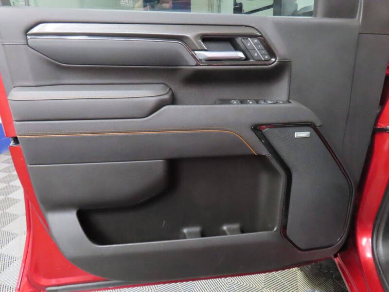 2025 GMC Sierra 3500HD