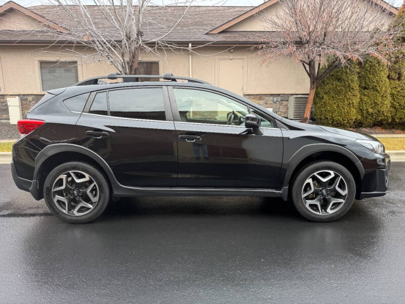 Image 8 of 2020 Subaru Crosstrek Limited