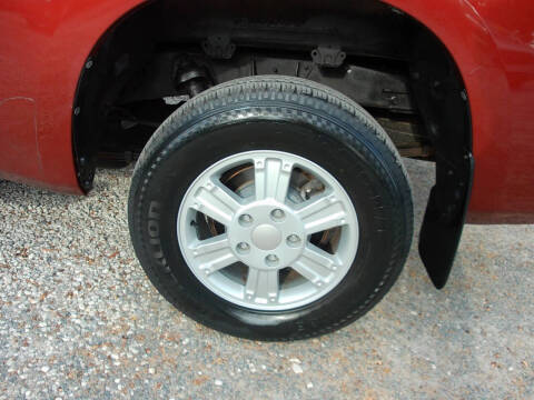 2010 Toyota Tundra Grade