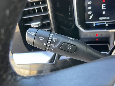 2022 GMC Sierra 1500 SLE